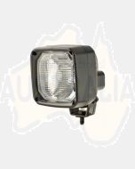 Nordic Lights 925-154 N25 12V Heavy Duty Halogen with Amp Connector - Reverse Work Lamp