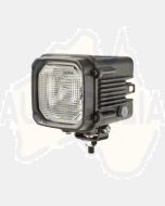 Nordic Lights 990-040 N45 24V Heavy Duty HID - Wide Flood Work Lamp