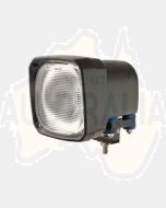 Nordic Lights 994-003 N400 12V Heavy Duty HID - Wide Flood Work Lamp