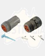 Deutsch HD14-3-96P Connector Kit