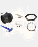 Deutsch HDP20 Series P24-24-31SE Connector Kit