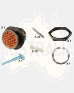 Deutsch HDP20 Series P24-24-31ST Connector Kit