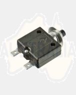 Bussmann S55 Series - Circuit Break Panel Mount 5A