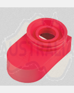 Ionnic SY2998-RED Terminal Insulator Base for use with SY2999 - Lug & Ring - Marine