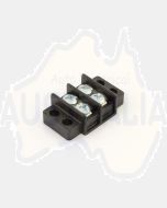 Ionnic TB102 Bussmann TB100-02 Double Row Terminal Blocks