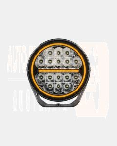 IONNIC 98-9187 9-32V 'NIGHT RANGER 7' 7 inch LED DRIVING LIGHT