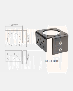 IONNIC BMS-004BKT Battery Master Switches Brackets