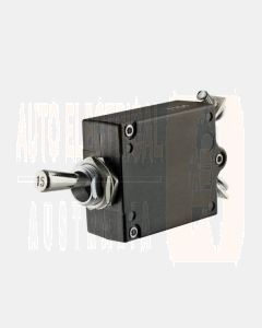 Ionnic 31 Series Toggle Circuit Breaker - Panel Mount 5A 