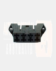 Delphi 12009493 Fuse Block Body for ATC ATO Type Fuses