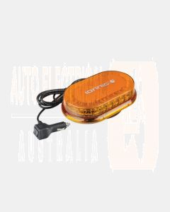 Ionnic LSB-0110-M Hybrid-Bar Lightbar - Magnetic (Amber)