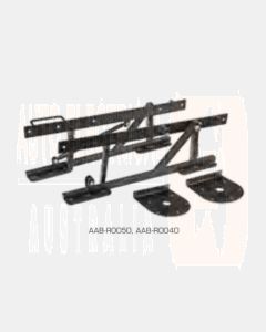 Ionnic AAB-R0040 Arrow Boards Rack Assembly