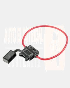 Ionnic FH16 ATC/ATO Blade Fuse Holder Inline - 40A