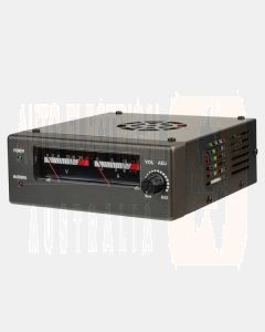 Ionnic RPS3800 Power Supply Adjustable Output - 90-125/220-240V (15-174A)