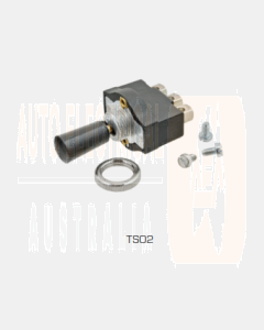 Ionnic TS02 Switch Toggle On-Off-On 10A 12-24V