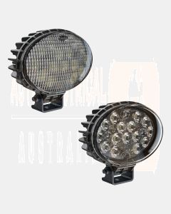 JW Speaker 1801581 7150 Worklamp - Flood 10-32V