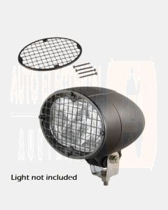 Nordic N300 Protective Grill to suit Nordic Lights N300 Heavy Duty Single or Twin Beam Work Lamps