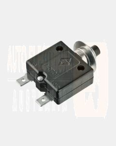 Bussmann S55 Series - Circuit Break Panel Mount 5A