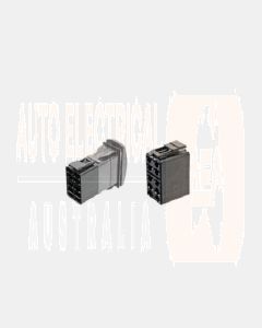 Carling Technologies VCH-2 Socket Housing Suits All Contura except R403-12RL & R403-24L