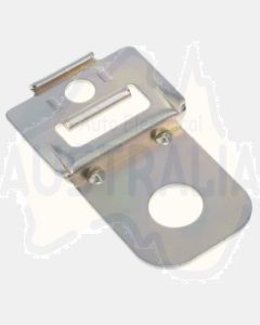 Deutsch 1027-008-1200 Side Mount Zinc 10mm Hole