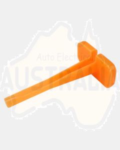 Deutsch 0411-337-1205 Size 12 E Seal Contact Removal Tool