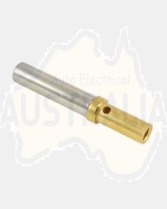 Deutsch 0462-201-1631 Size 16 Gold Socket