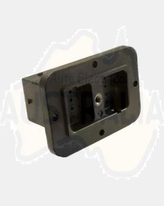 Deutsch DRC12-24PA DRC Series 24 Pin Receptacle