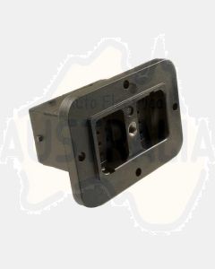 Deutsch DRC12-24PB DRC Series 24 Pin Receptacle