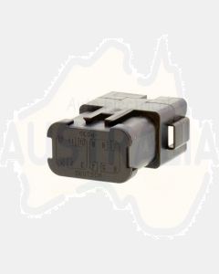 Deutsch DT04-12PB-P030 DT Series 12 Pin Receptacle