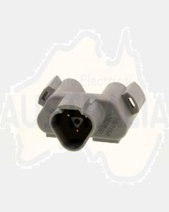 Deutsch DT04-3P-P007 DT Series 3 Pin Receptacle