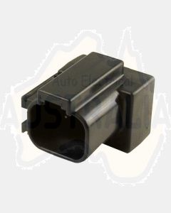 Deutsch DT04-4P-RT01 DT Series 4 Pin Receptacle