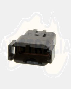 Deutsch DTM04-12PB DTM Series 12 Pin Receptacle