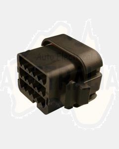 Deutsch DTV06-18SB DTV Series 18 Socket Plug