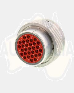 Deutsch HD36-24-31PT HD30 Series 31 Pin Plug