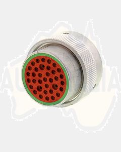 Deutsch HD36-24-35PN HD30 Series 35 Pin Plug