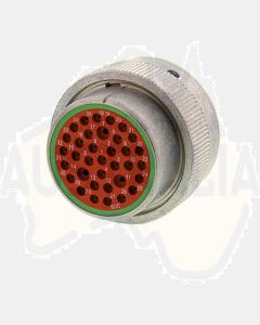 Deutsch HD36-24-35SN HD30 Series 35 Socket Plug