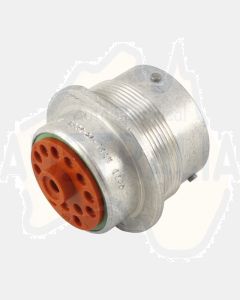 Deutsch HD34-24-14SN HD30 Series 14 Pin Receptacle