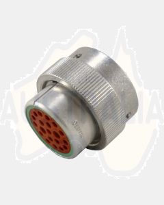 Deutsch HD36-18-20PN HD30 Series 20 Pin Plug