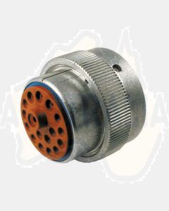 Deutsch HD36-24-18PE HD30 Series 18 Pin Plug