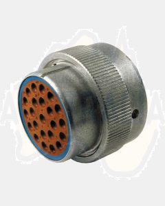 Deutsch HD36-24-23PE HD30 Series 23 Pin Plug