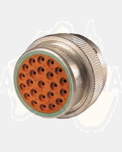 Deutsch HD36-24-23PN HD30 Series 23 Pin Plug