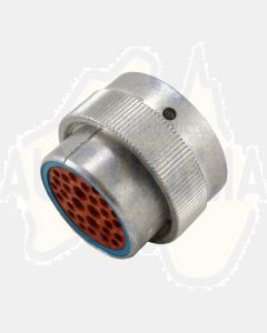 Deutsch HD36-24-29PE HD30 Series 29 Pin Plug