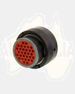 Deutsch HDP26-24-31ST HDP20 Series 31 Socket Plug