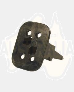 Deutsch W4SB DT Series Wedge Lock 4 Way