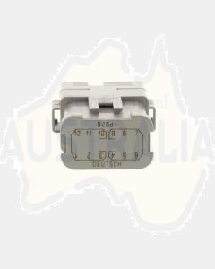 Deutsch DT04-12PA-P026 Receptacle