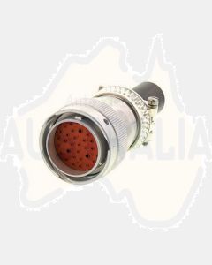 Deutsch HD36-24-35PN-059 HD30 Series 35 Pin Plug