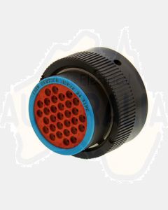 Deutsch HDP26-24-31PE Plug