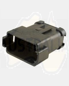 Deutsch DT04-12PA-E005/B Receptacle - Box of 250