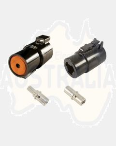 Deutsch DTHD 100A 1 Pole Connector Kit