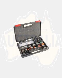 Deutsch DTKIT DT Series Assortment Kit (F-Crimp Contacts)