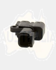 Deutsch DTM04-2P-P007 DTM Series 2 Pin Receptacle